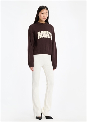 Salita crewneck knit ROTATE